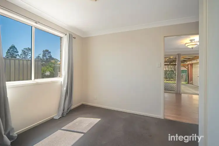 Sixth view of Homely house listing, 11 Hesperus Close, Nowra NSW 2541