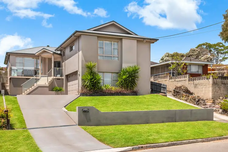 122 Thurlgona Road, Engadine NSW 2233