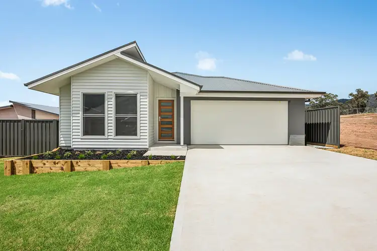 17 Shearman Street, Mudgee NSW 2850