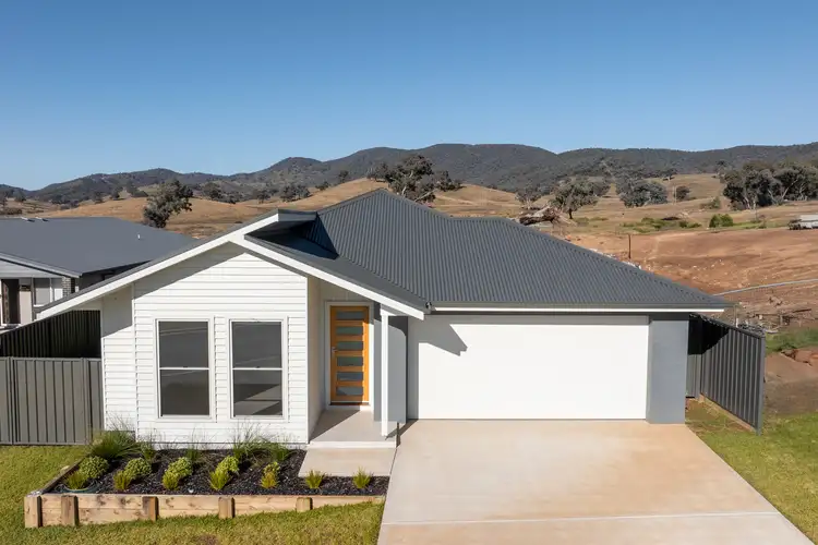 17 Shearman Street, Mudgee NSW 2850