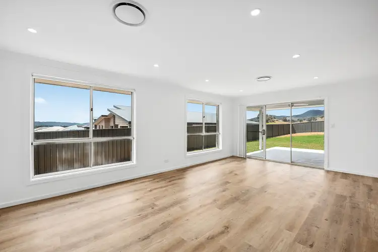 Fourth view of Homely house listing, 17 Shearman Street, Mudgee NSW 2850