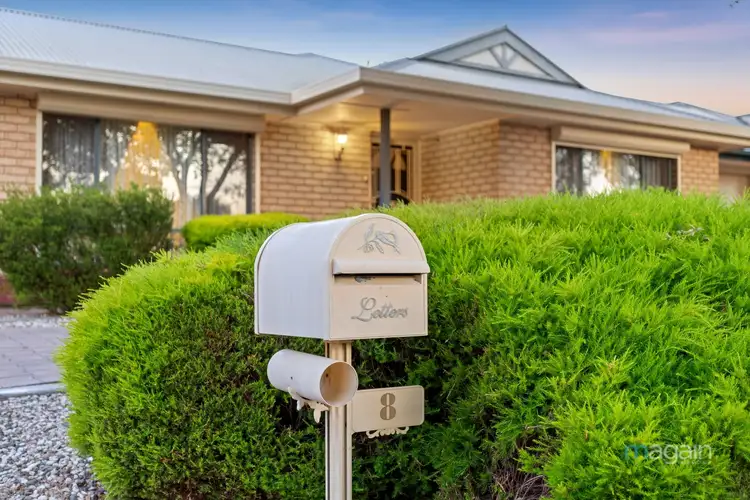8 Dotterel Place, Seaford Rise SA 5169