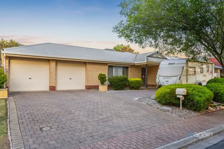 Third view of Homely house listing, 8 Dotterel Place, Seaford Rise SA 5169