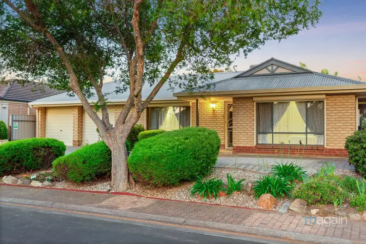 Fourth view of Homely house listing, 8 Dotterel Place, Seaford Rise SA 5169