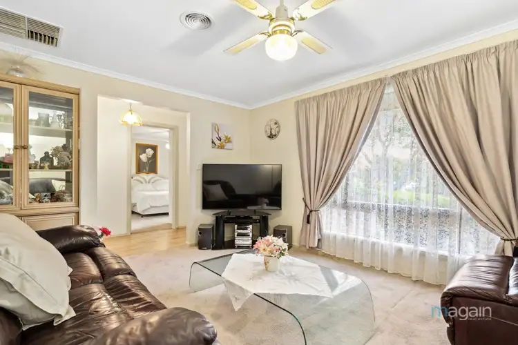 Sixth view of Homely house listing, 8 Dotterel Place, Seaford Rise SA 5169