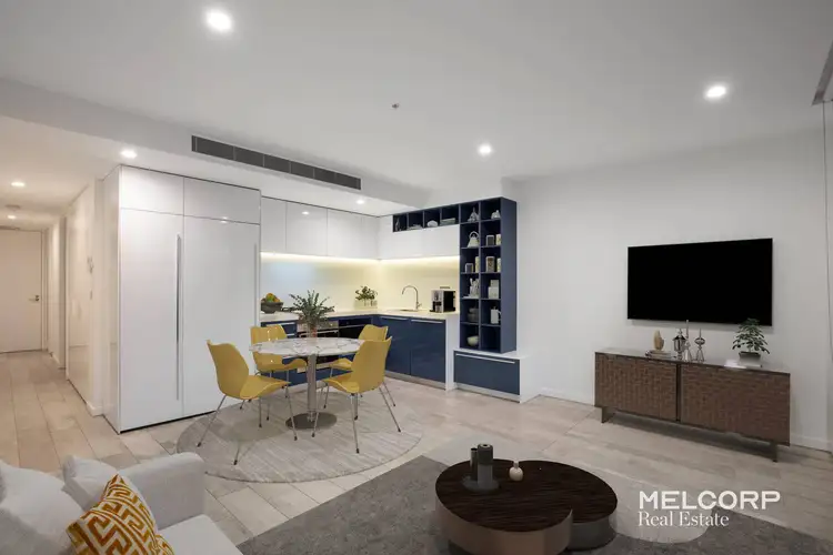 207/275 Abbotsford Street, North Melbourne VIC 3051