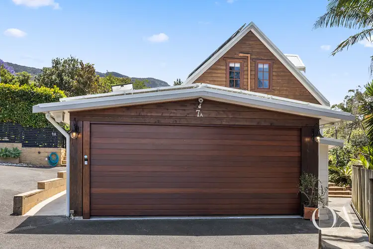 Second view of Homely house listing, 7a Coast Street, Thirroul NSW 2515