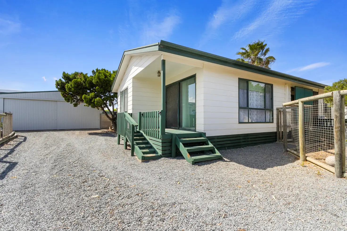 Main view of Homely house listing, 4 Tern Crescent, Thompson Beach SA 5501