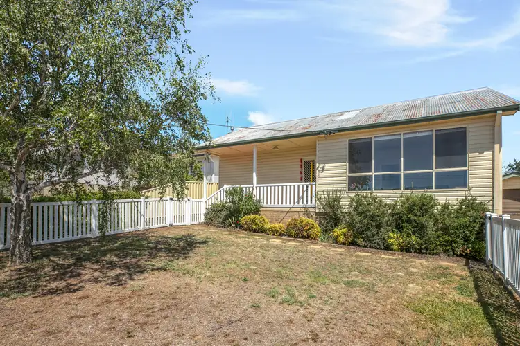 1 Norman Dykes Avenue, Cooma NSW 2630