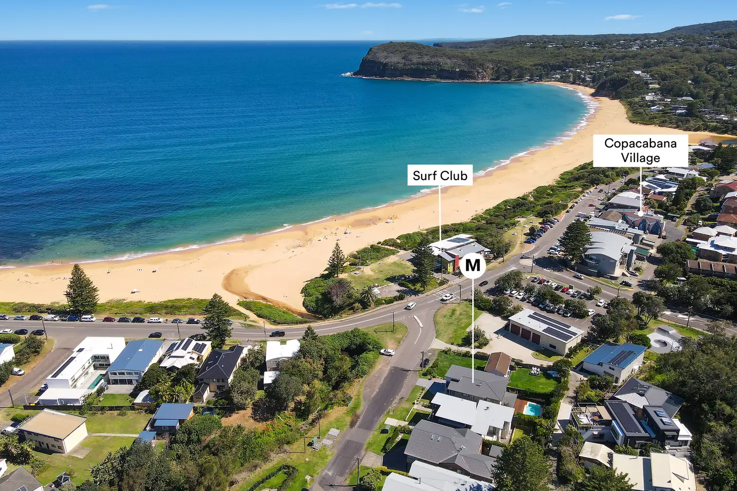 Main view of Homely house listing, 123 Del Rio Drive, Copacabana NSW 2251