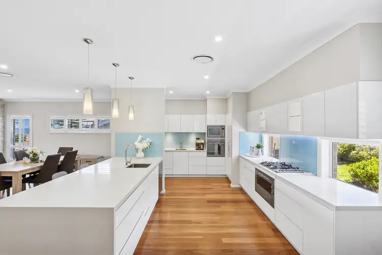 Fifth view of Homely house listing, 123 Del Rio Drive, Copacabana NSW 2251