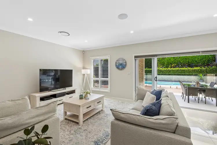 Sixth view of Homely house listing, 123 Del Rio Drive, Copacabana NSW 2251
