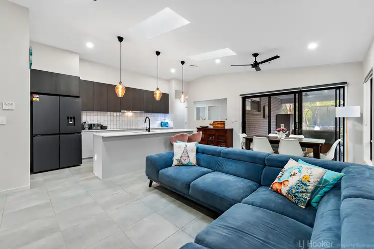 Third view of Homely house listing, 39 Ponting Circuit, Pallara QLD 4110