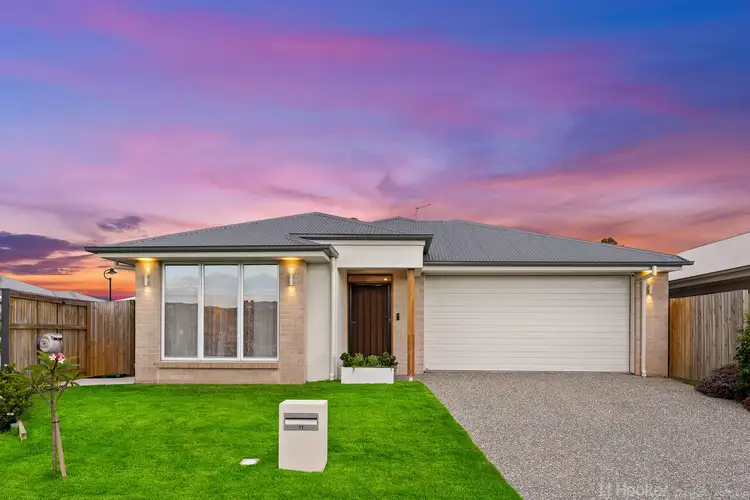 11 Urquhart Street, Pallara QLD 4110