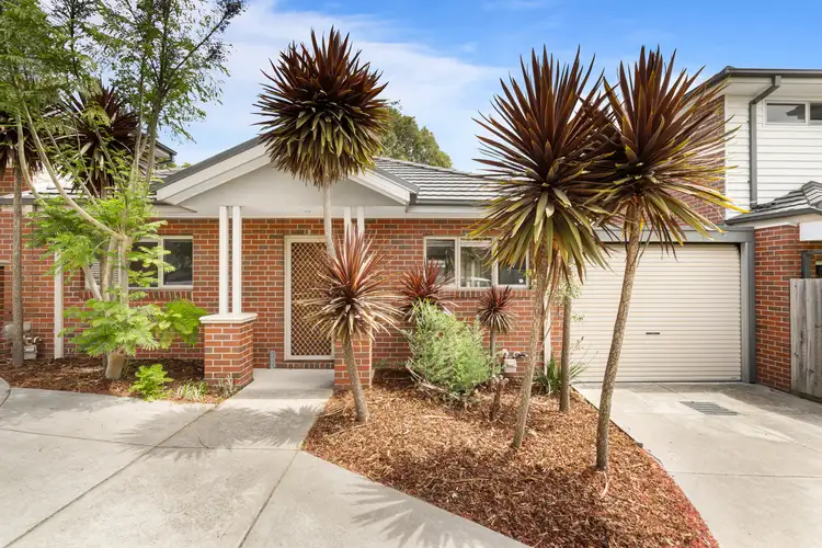 4/25 Jacka Street, Preston VIC 3072