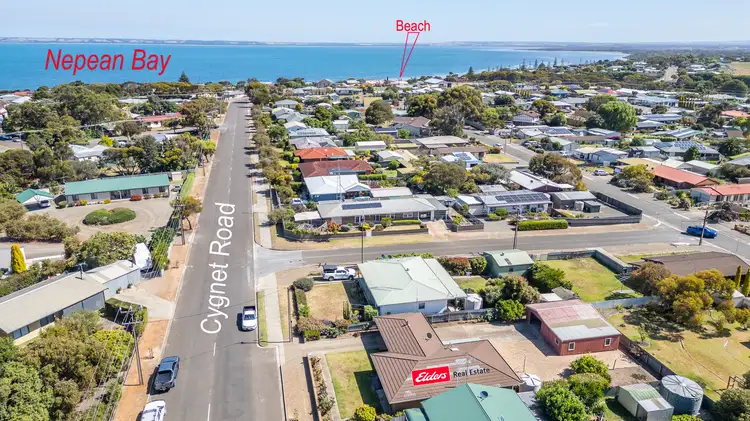 Third view of Homely house listing, 61 Cygnet Road, Kingscote SA 5223