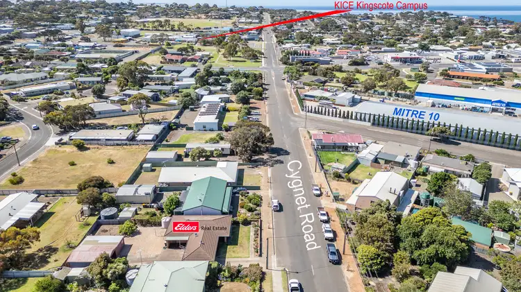 Fourth view of Homely house listing, 61 Cygnet Road, Kingscote SA 5223