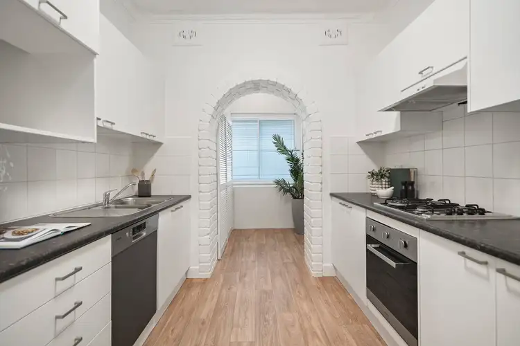 Third view of Homely apartment listing, 8/135 Kurraba Road, Neutral Bay NSW 2089