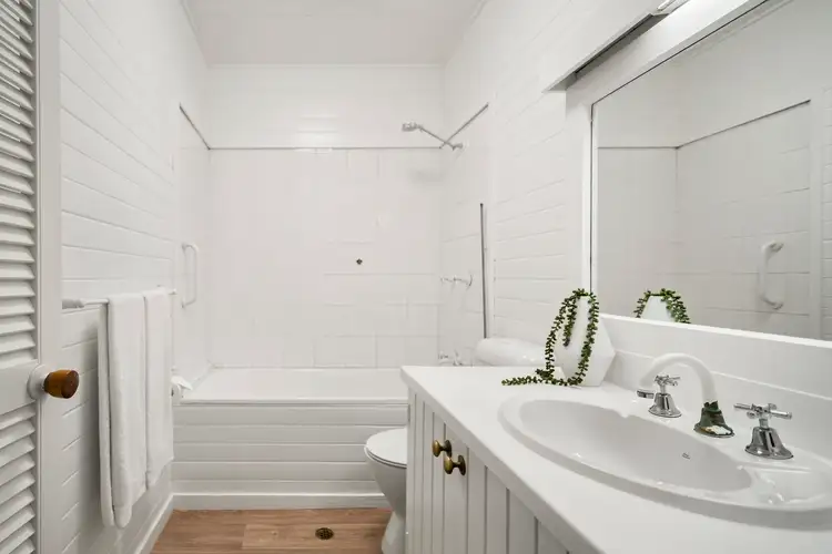Fifth view of Homely apartment listing, 8/135 Kurraba Road, Neutral Bay NSW 2089