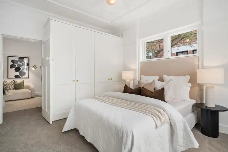 Sixth view of Homely apartment listing, 8/135 Kurraba Road, Neutral Bay NSW 2089
