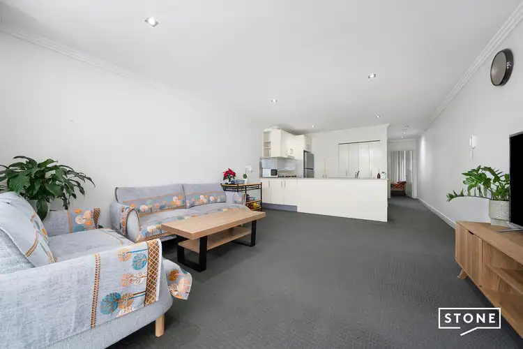 Second view of Homely apartment listing, 6/2-6 Lydbrook Street, Westmead NSW 2145