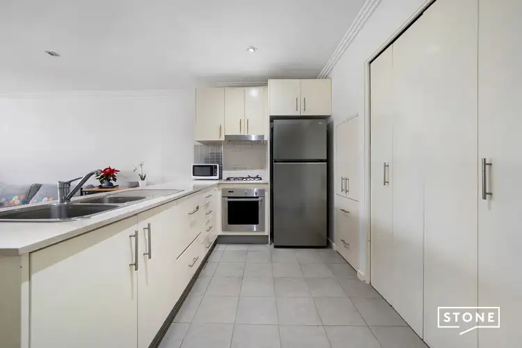 Third view of Homely apartment listing, 6/2-6 Lydbrook Street, Westmead NSW 2145