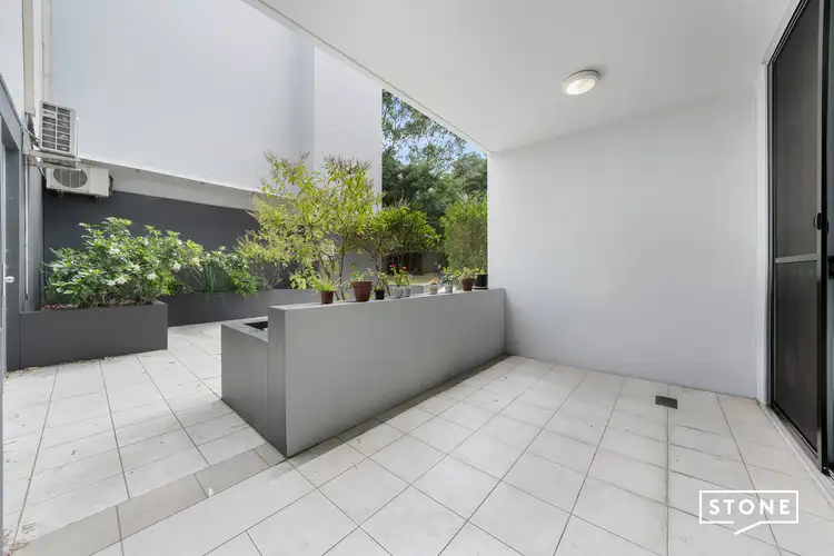 Fourth view of Homely apartment listing, 6/2-6 Lydbrook Street, Westmead NSW 2145