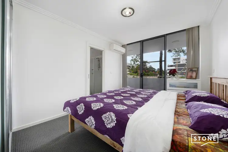 Fifth view of Homely apartment listing, 6/2-6 Lydbrook Street, Westmead NSW 2145