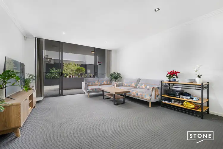 Sixth view of Homely apartment listing, 6/2-6 Lydbrook Street, Westmead NSW 2145