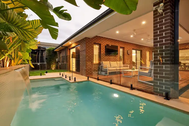 Second view of Homely house listing, 26 Wattleridge Crescent, North Kellyville NSW 2155