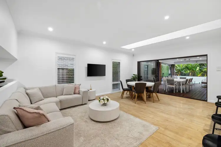 Fourth view of Homely house listing, 26 Wattleridge Crescent, North Kellyville NSW 2155