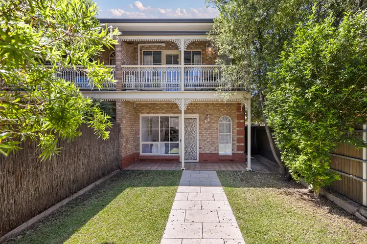 3/44 Le Hunte Street, Wayville SA 5034