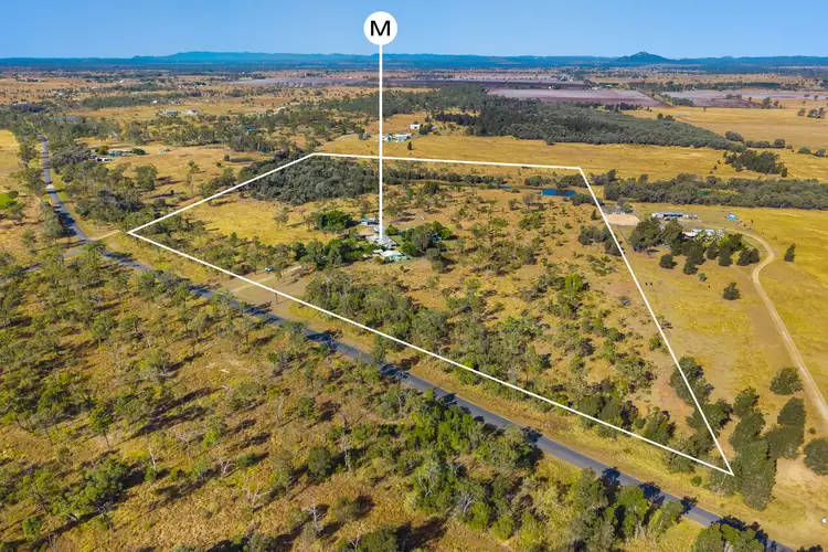 291 South Yaamba Road, Alton Downs QLD 4702