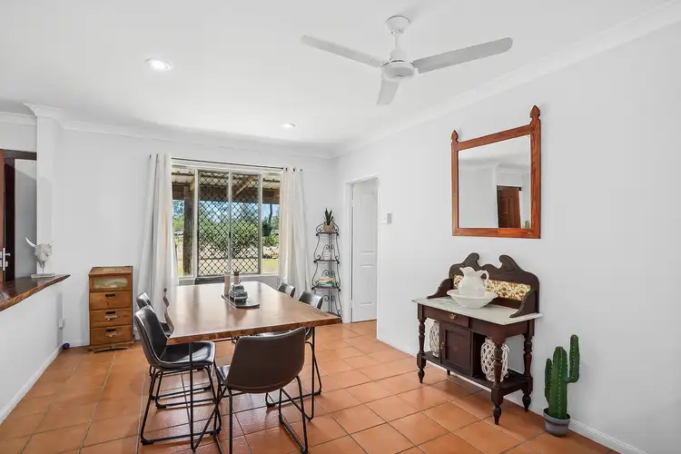 Fifth view of Homely rural property listing, 291 South Yaamba Road, Alton Downs QLD 4702