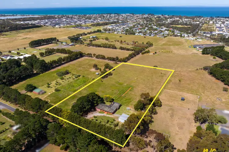 Main view of Homely house listing, 31-39 Moreland Road, St Leonards VIC 3223