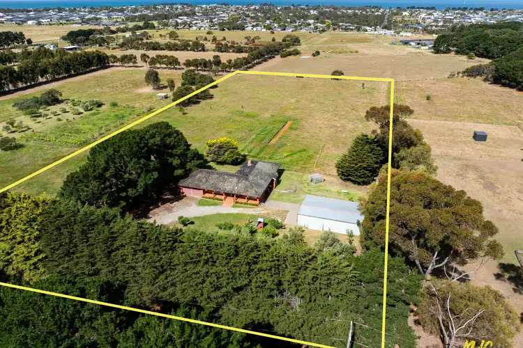 Third view of Homely house listing, 31-39 Moreland Road, St Leonards VIC 3223