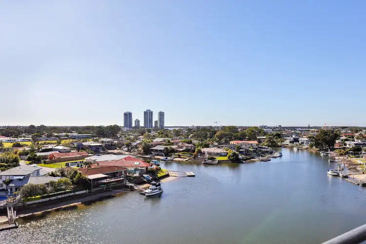 Level 6/1604/5 Harbour Side Court, Biggera Waters QLD 4216