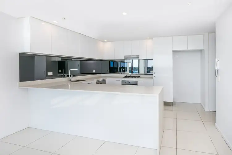 Third view of Homely apartment listing, Level 6/1604/5 Harbour Side Court, Biggera Waters QLD 4216