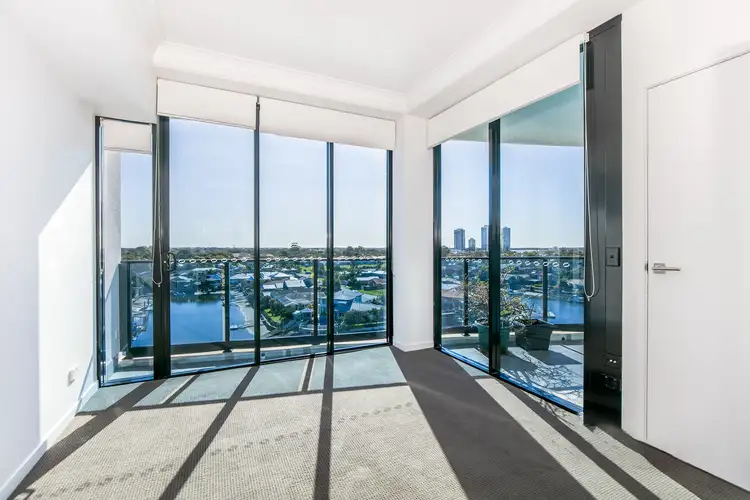 Fourth view of Homely apartment listing, Level 6/1604/5 Harbour Side Court, Biggera Waters QLD 4216