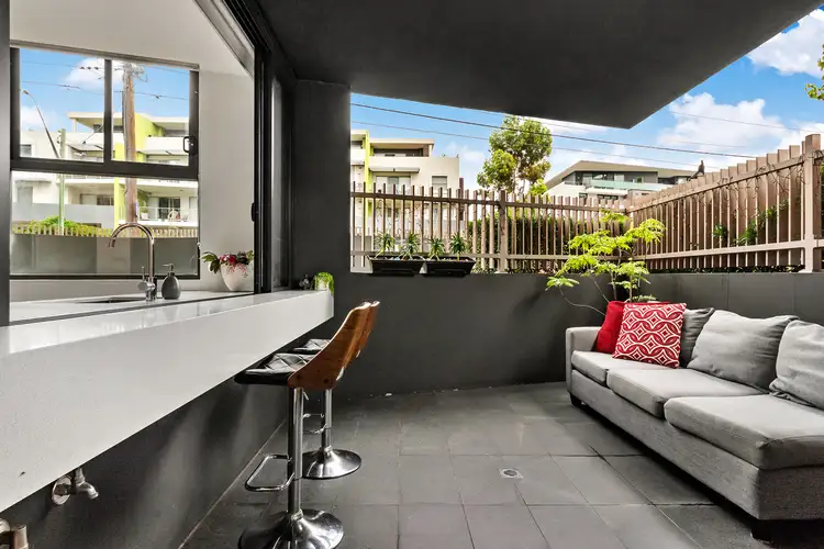 4/2-4 Lodge Street, Hornsby NSW 2077