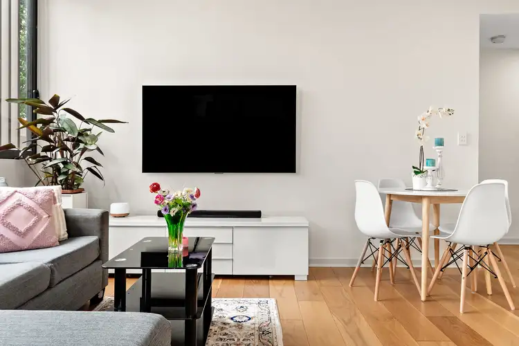 Fourth view of Homely apartment listing, 4/2-4 Lodge Street, Hornsby NSW 2077