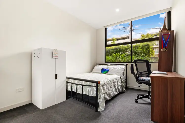 Fifth view of Homely apartment listing, 4/2-4 Lodge Street, Hornsby NSW 2077