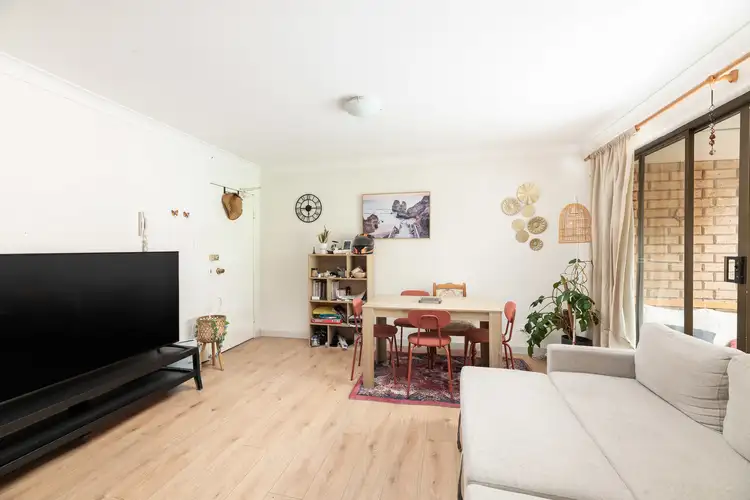 Second view of Homely unit listing, 18/53 Auburn Street, Sutherland NSW 2232