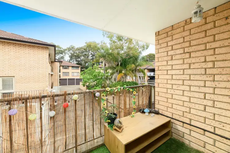 Third view of Homely unit listing, 18/53 Auburn Street, Sutherland NSW 2232