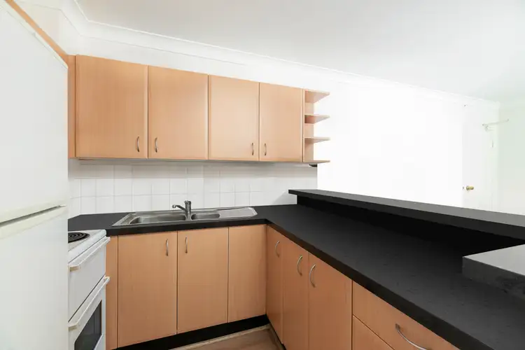 Fourth view of Homely unit listing, 18/53 Auburn Street, Sutherland NSW 2232