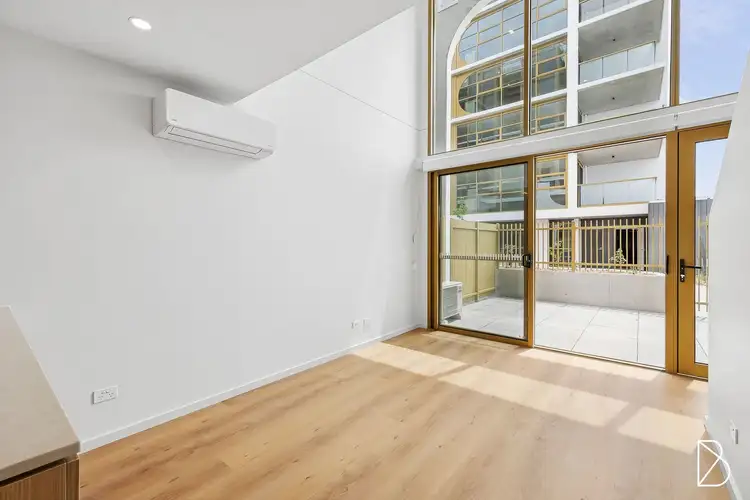 Third view of Homely apartment listing, 160/17 Summerfield Close, Denman Prospect ACT 2611