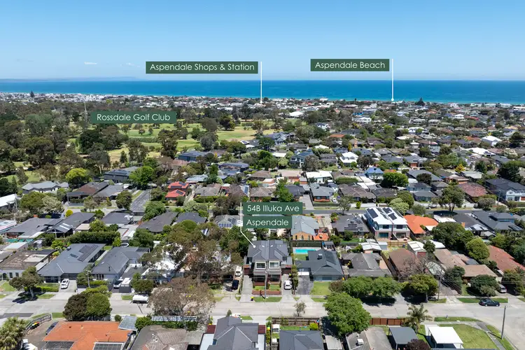 54B Iluka Avenue, Aspendale VIC 3195