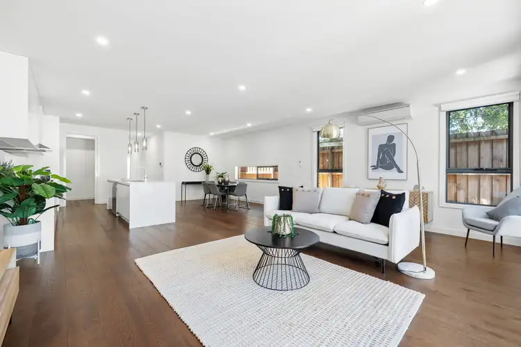 Sixth view of Homely townhouse listing, 54B Iluka Avenue, Aspendale VIC 3195