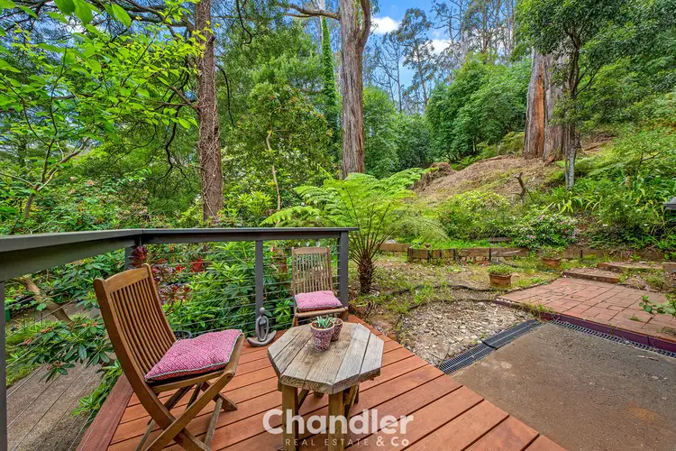 600 Basin-Olinda Road, Olinda VIC 3788