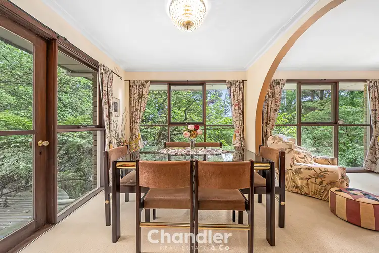 600 Basin-Olinda Road, Olinda VIC 3788